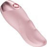 FUN FACTORY - VIOLA BULLET VIBRATOR SOFT PINK