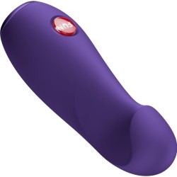 FUN FACTORY - STELLA BULLET VIBRATOR BLACK CURRANT