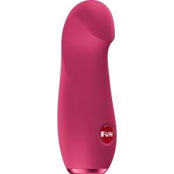 FUN FACTORY - STELLA BULLET VIBRATOR RASPBERRY