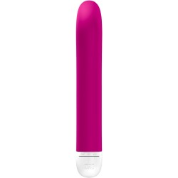 FUN FACTORY - JOUPIE VIBRADOR PUNTO G MAGENTA