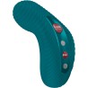 FUN FACTORY - LAYA III VIBRADOR LAY-ON VERDE
