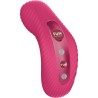 FUN FACTORY - LAYA III VIBRADOR LAY-ON FRAMBUESA