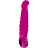 FUN FACTORY - PATCHY PAUL G-SPOT VIBRATOR MAGENTA