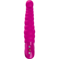 FUN FACTORY - PATCHY PAUL G-SPOT VIBRATOR MAGENTA