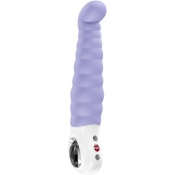 FUN FACTORY - PATCHY PAUL VIBRADOR PUNTO G VIOLETA