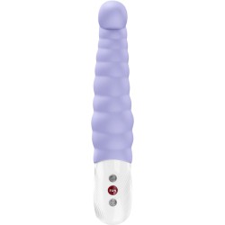 FUN FACTORY - PATCHY PAUL G-SPOT VIBRATOR PURPLE