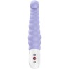 FUN FACTORY - PATCHY PAUL G-SPOT VIBRATOR PURPLE