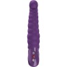 FUN FACTORY - PATCHY PAUL G-SPOT VIBRATOR DARK VIOLET