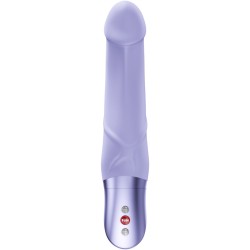 FUN FACTORY - MR. BOSS VIBRADOR PUNTO G VIOLETA
