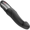 FUN FACTORY - MR. BOSS VIBRADOR PUNTO G NEGRO