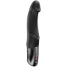 FUN FACTORY - MR. BOSS VIBRADOR PUNTO G NEGRO