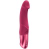 FUN FACTORY - MR. BOSS VIBRADOR PUNTO G FRAMBUESA