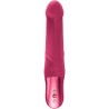 FUN FACTORY - MR. BOSS G-SPOT VIBRATOR RASPBERRY