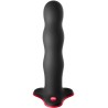 FUN FACTORY - BOUNCER DILDO PUNTO G NEGRO