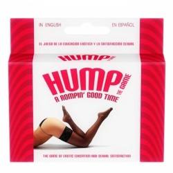 KHEPER GAMES - HUMP EL...