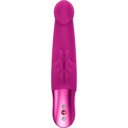 FUN FACTORY - WICKED ÁNGEL VIBRADOR CONEJO MAGENTA
