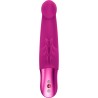 FUN FACTORY - WICKED ANGEL RABBIT VIBRATOR MAGENTA