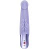 FUN FACTORY - WICKED ANGEL RABBIT VIBRATOR PURPLE