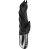 FUN FACTORY - DARLING DEVIL RABBIT VIBRATOR BLACK
