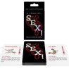 KHEPER GAMES - SEXUAL POSITION CARDS A YEAR OF...SEX!
