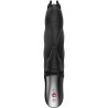 FUN FACTORY - DARLING DEVIL VIBRADOR CONEJO NEGRO
