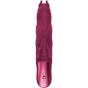 FUN FACTORY - DARLING DEVIL RABBIT VIBRATOR WINE RED
