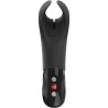 FUN FACTORY - MANTA MASTURBADOR VIBRADOR NEGRO