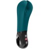 FUN FACTORY - MANTA MASTURBADOR VIBRADOR VERDE