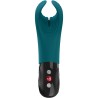 FUN FACTORY - MANTA VIBRATOR MASTURBATOR BOTTLE GREEN