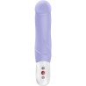 FUN FACTORY - BIG BOSS VIBRADOR PUNTO G VIOLETA