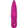 FUN FACTORY - VOLTA VIBRADOR LAY-ON MAGENTA