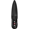 FUN FACTORY - VOLTA VIBRADOR LAY-ON NEGRO