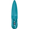 FUN FACTORY - VOLTA VIBRADOR LAY-ON AGUAMARINA