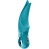 FUN FACTORY - VOLTA VIBRADOR LAY-ON AGUAMARINA