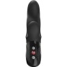 FUN FACTORY - MISS BI VIBRADOR CONEJO NEGRO