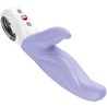 FUN FACTORY - LADY BI RABBIT VIBRATOR PURPLE