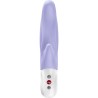 FUN FACTORY - LADY BI VIBRADOR CONEJO VIOLETA