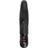 FUN FACTORY - LADY BI VIBRADOR CONEJO NEGRO