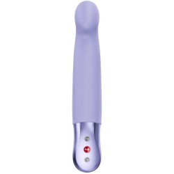 FUN FACTORY - STRONIC G THRUSTING PULSATORS PURPLE