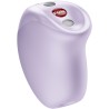 FUN FACTORY - MEA AIR PULSE VIBRATOR PURPLE