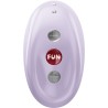 FUN FACTORY - MEA AIR PULSE VIBRATOR PURPLE