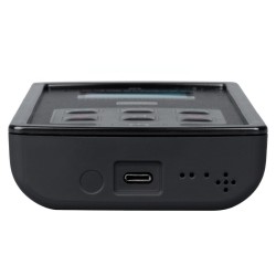 ELECTRASTIM - LINX DUAL-CHANNEL ELECTRO STIMULATOR WITH APP  REMOTE CONTROL