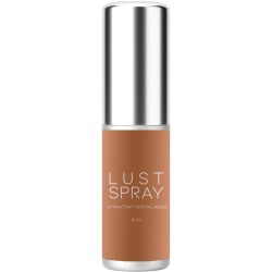 RUF - LUST SPRAY ORIENTAL EAU DE TOILETTE UNISEX 15 ML