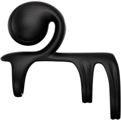 SNAIL VIBE - ANILLO DE PAREJA CONTROL REMOTO