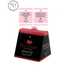 SECRETPLAY - CHALLENGE 30...