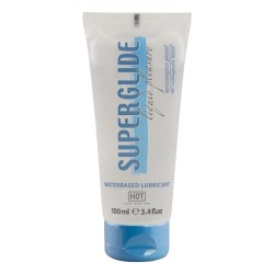 HOT - SUPERGLIDE LIQUID...