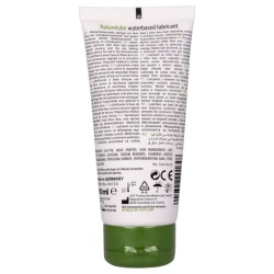 HOT - NATURE LUBE WATERBASED ALOE VERA 100 ML