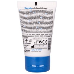 HOT - WATER LUBE WATERBASED SPRINGWATER 30 ML