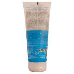 HOT - MASSAGE  GLIDE GEL 2 EN 1 TACTO SEDOSO 200 ML