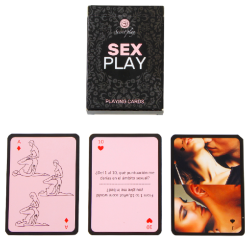 SECRETPLAY - SEX PLAY...